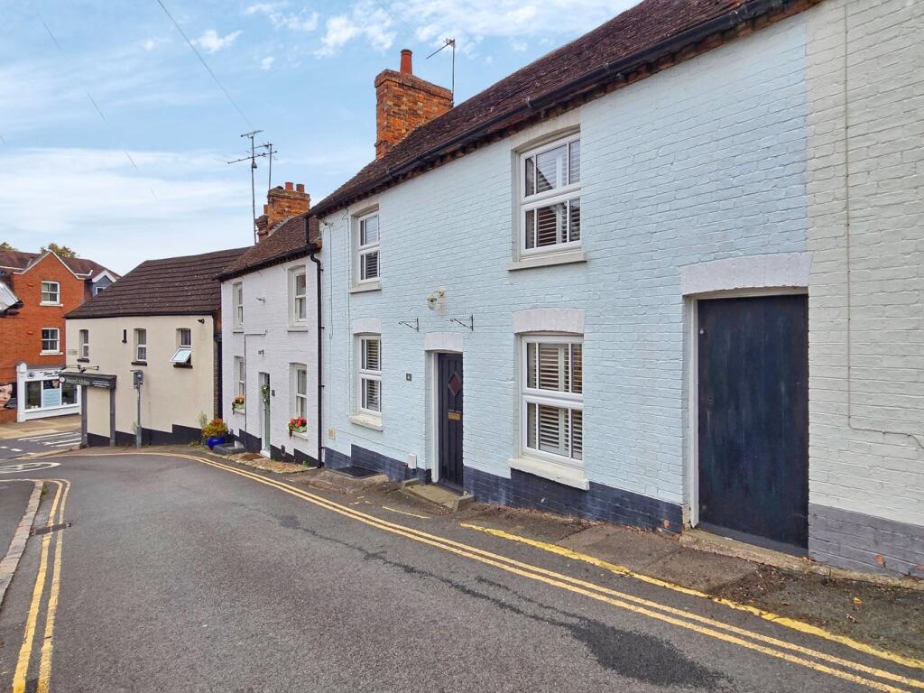 2-bed house on Park Street, Ampthill, Bedfordshire, MK45, £295,000