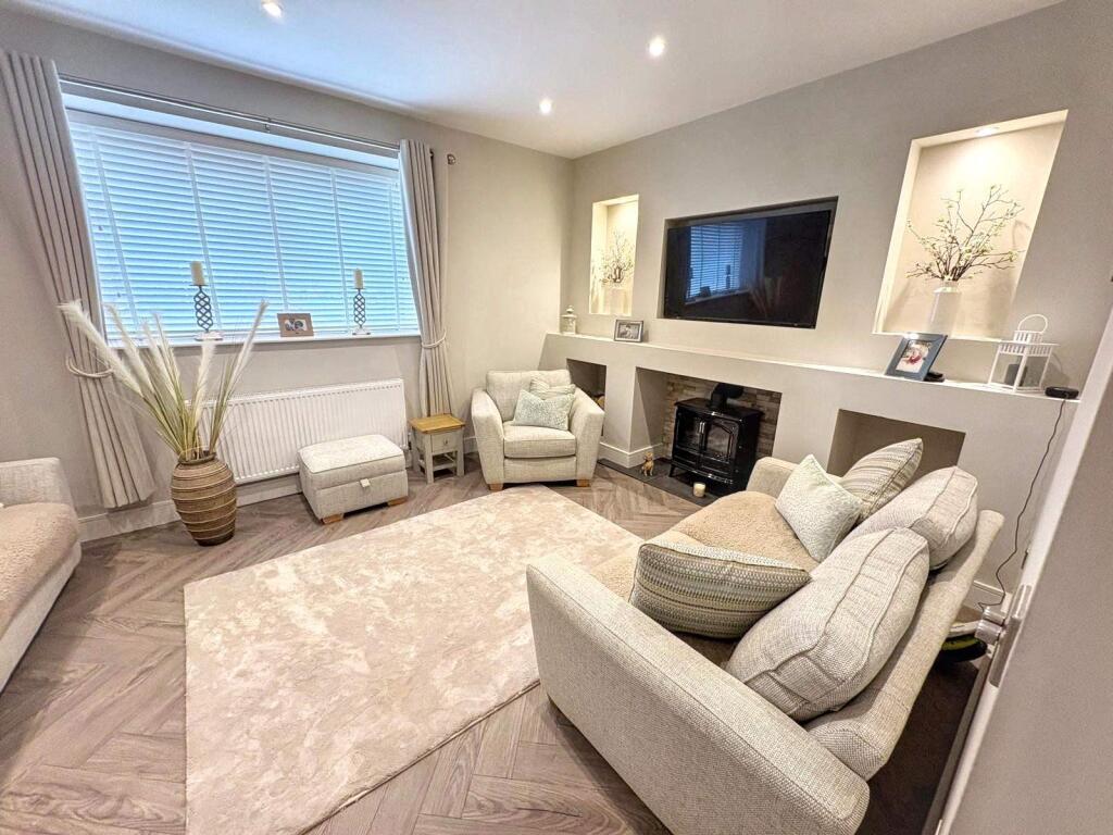 Main image of property: Llewellyn Street, Pentre, Rhondda Cynon Taff. CF41 7BW