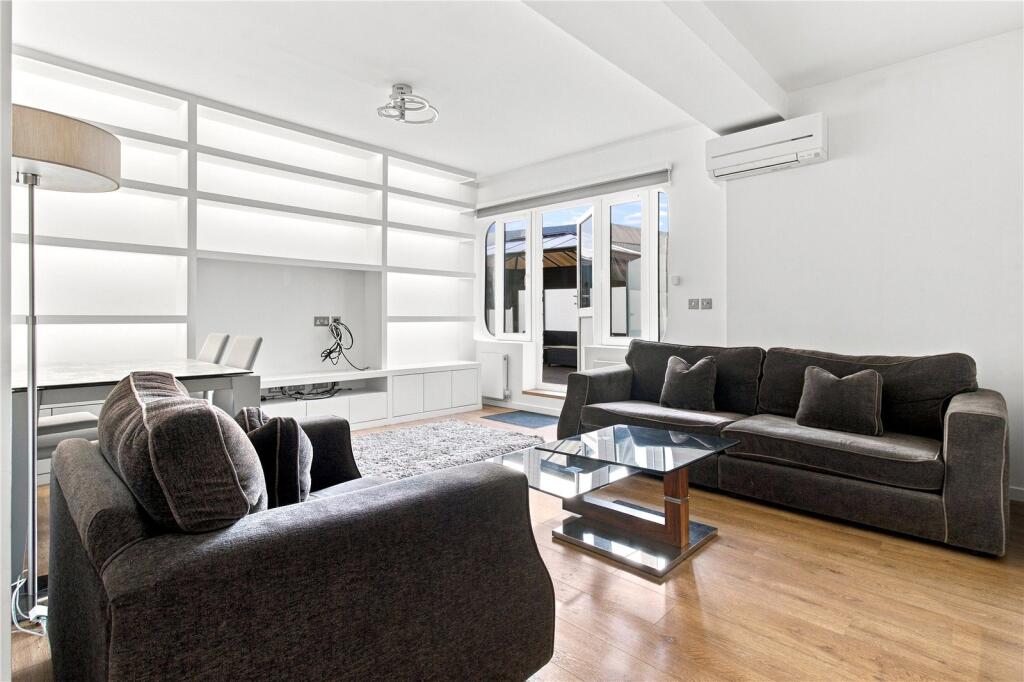 Apartment in Enfield - More