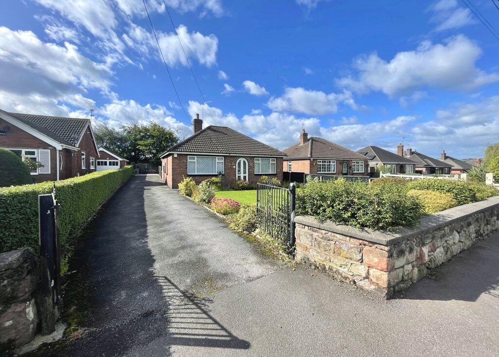 Main image of property: Park Lane, Knypersley, Biddulph