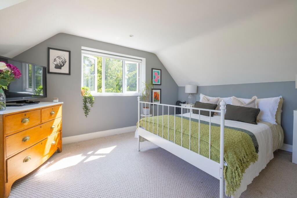 Main image of property: Beresford Lane, Lewes