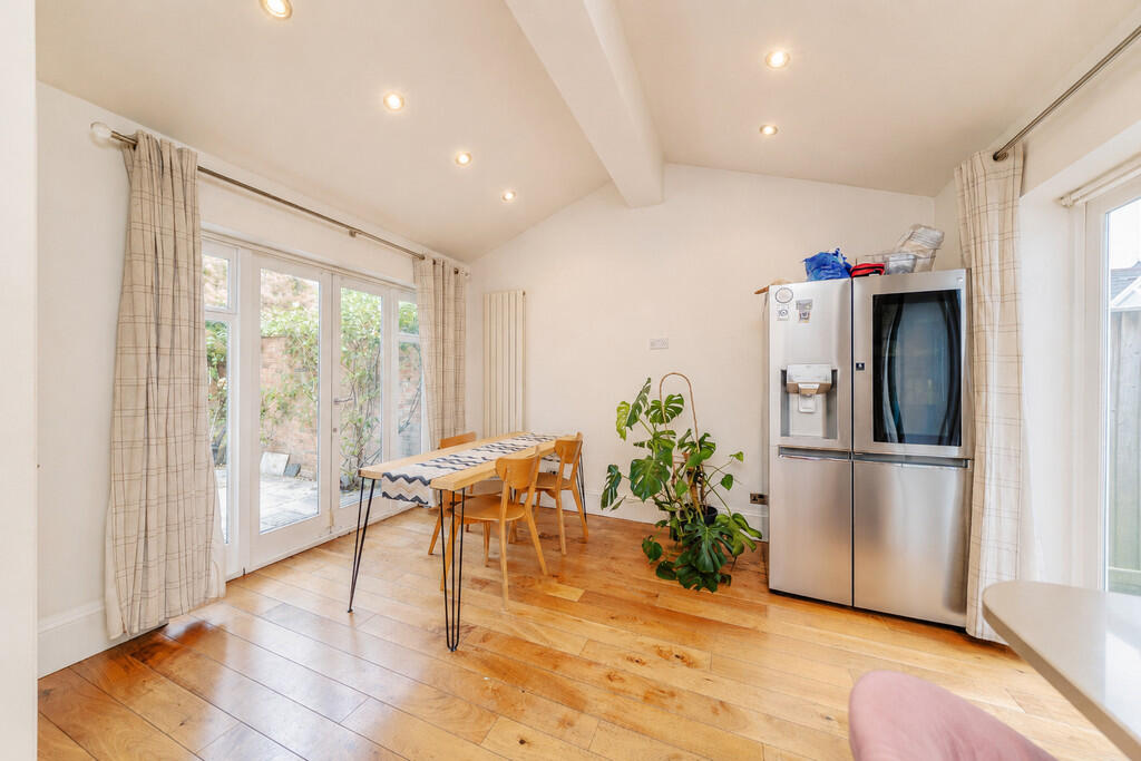 House in Birmingham, The Calthorpe Estate, Harborne - View 4