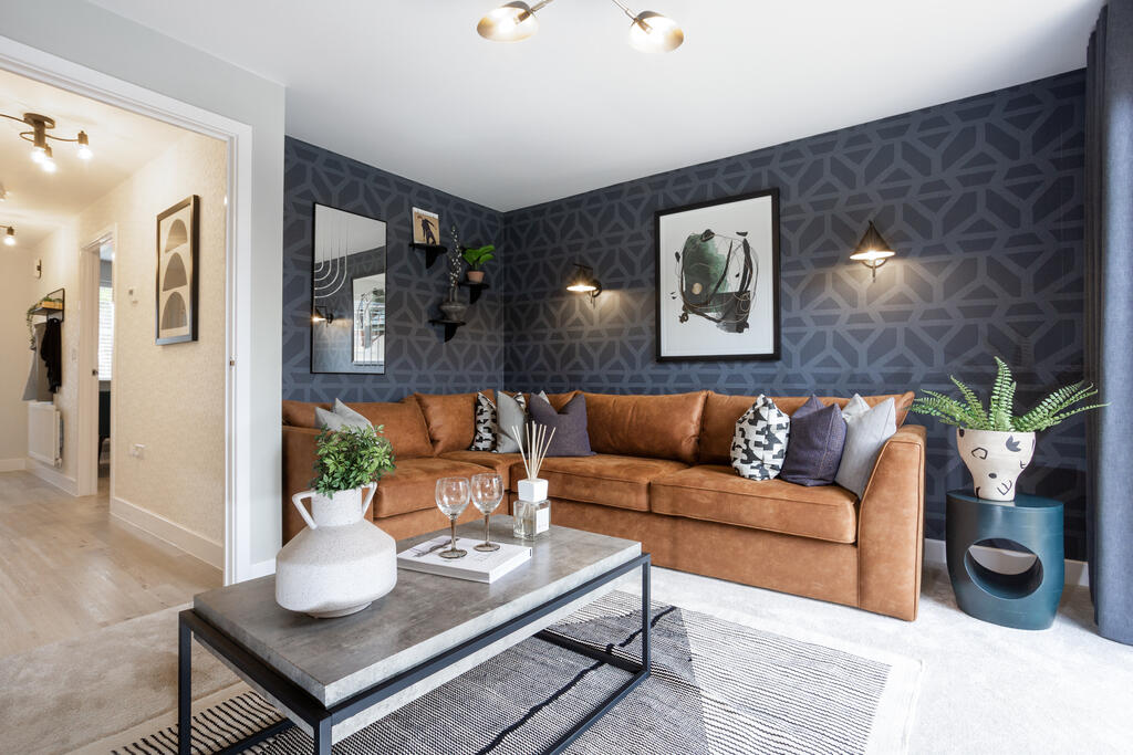 Main image of property: Stoneleigh View, 
off Glasshouse Lane, 
Kenilworth, 
CV8 2SB