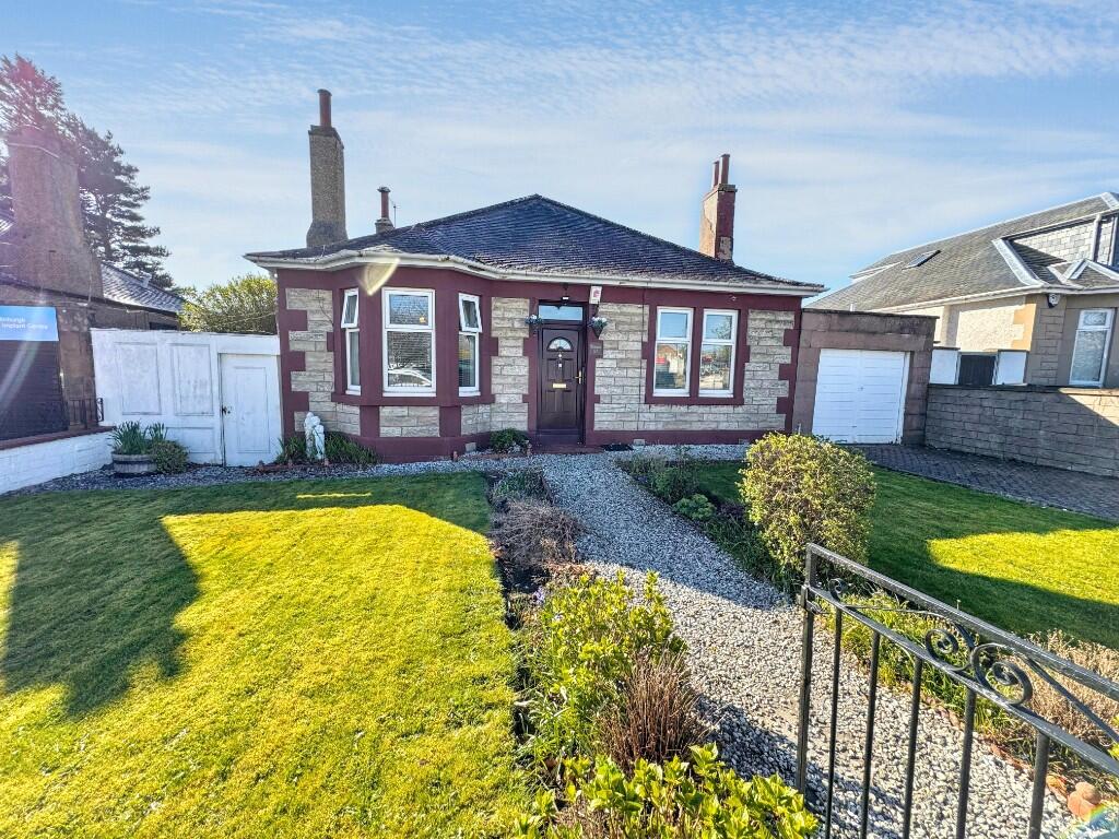 Main image of property: Captains Road, Edinburgh, EH17