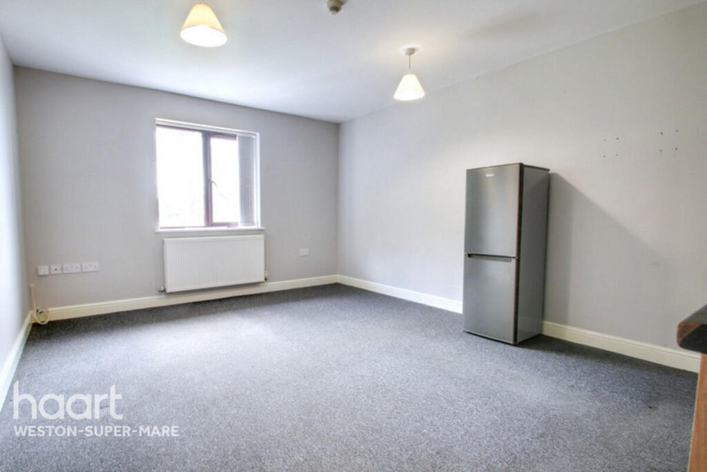 Main image of property: Bridgwater Road, Weston-super-mare