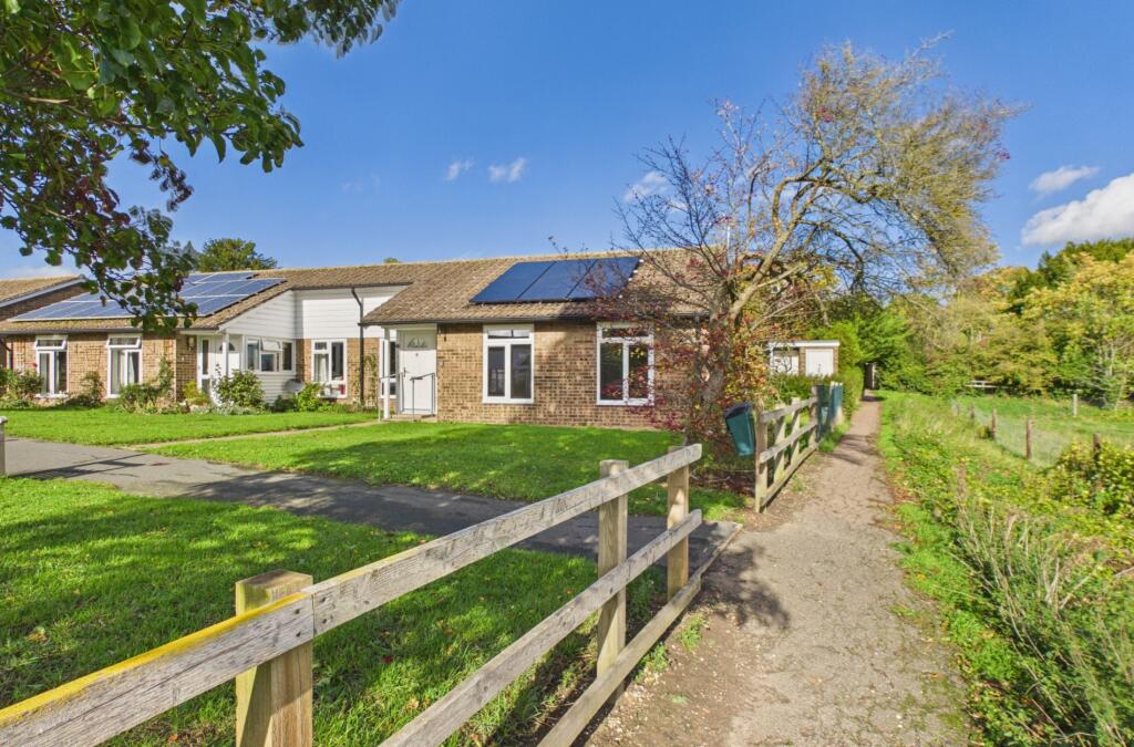 House in Cambridge, Grantchester - View 2