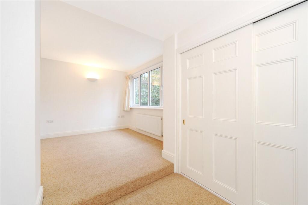 2 bedroom ground floor flat for rent