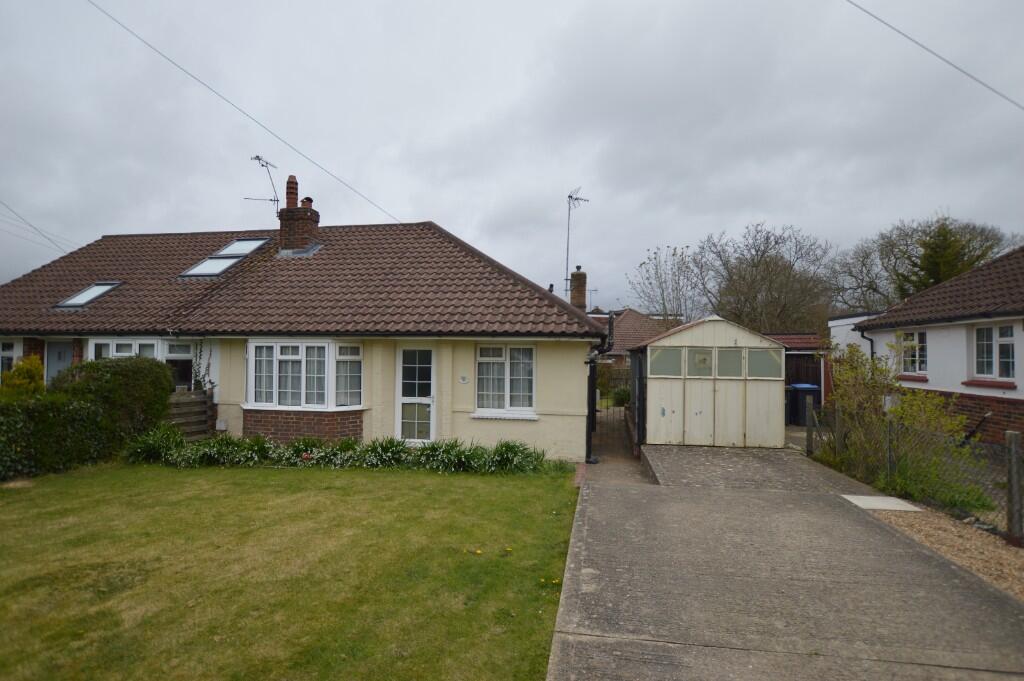 Main image of property: St. Wilfrids Road, Burgess Hill, West Sussex, RH15