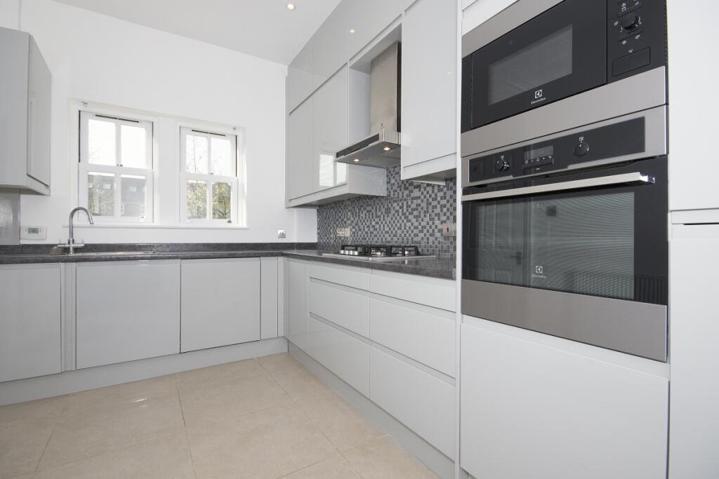 Main image of property: Merrivale Square, Oxford