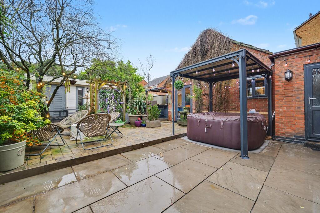 Rushby Road, Ellistown, LE67 photo 4