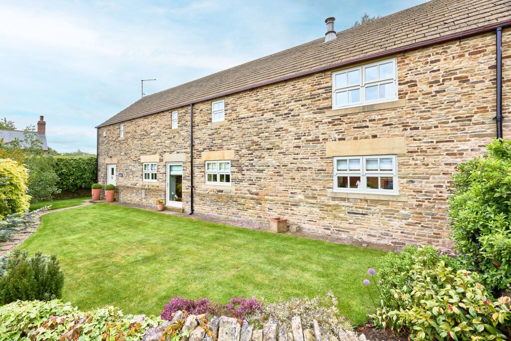 Main image of property: South Barn, Hood Green
