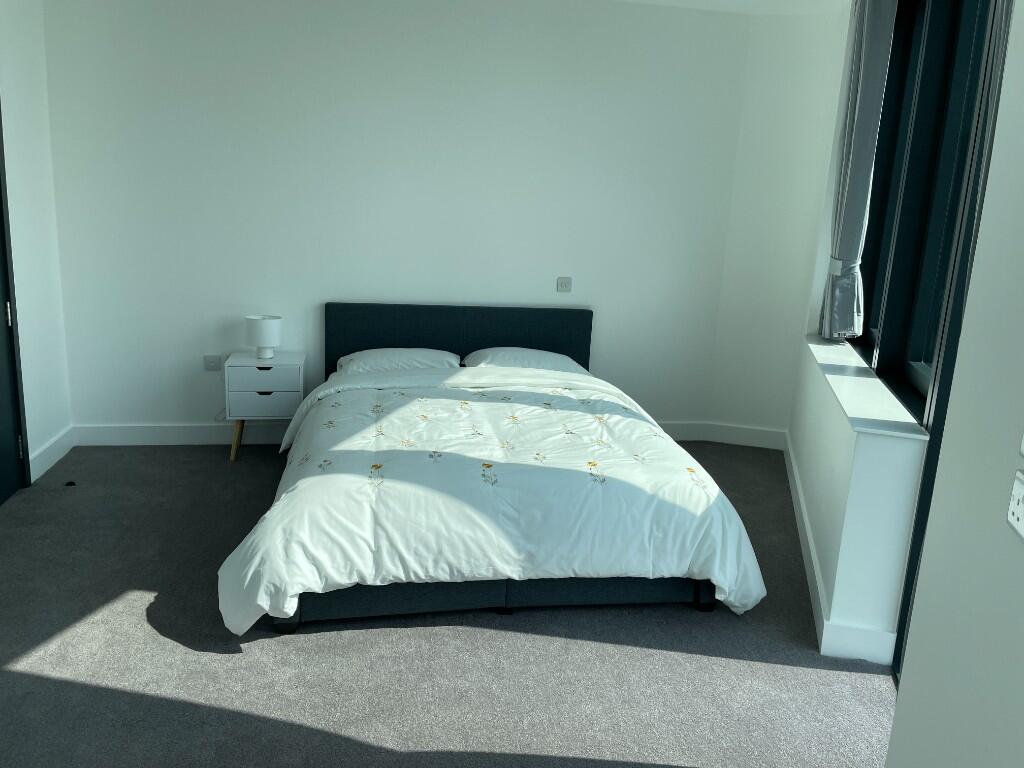Apartment in London, St John's Estate, Isle of Dogs - View 5