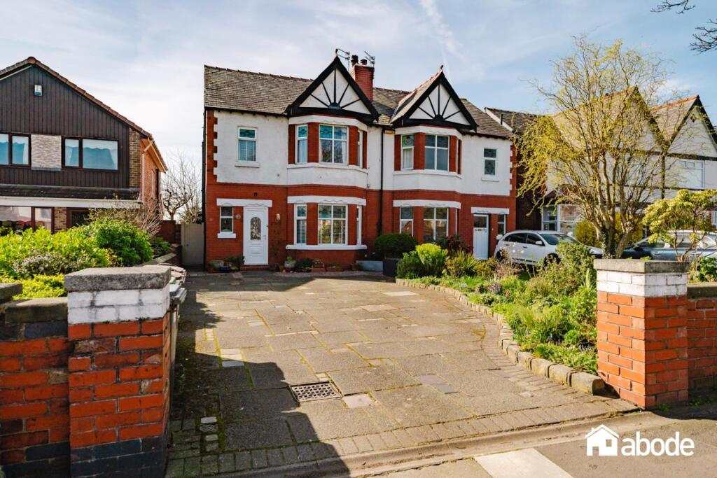 Main image of property: Marshside Road, Southport