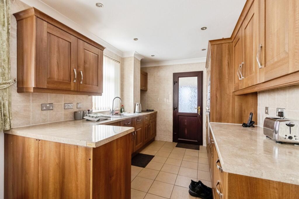 House in Wakefield - More