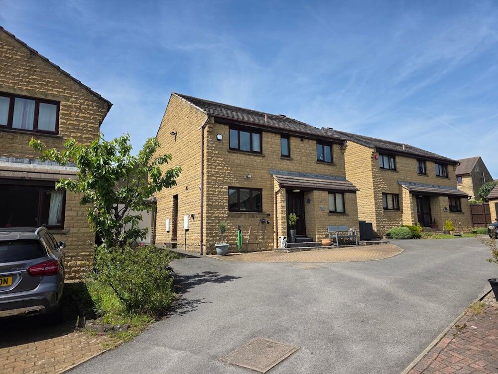 Main image of property: Moor Close, Beaumont Park, Huddersfield, HD4