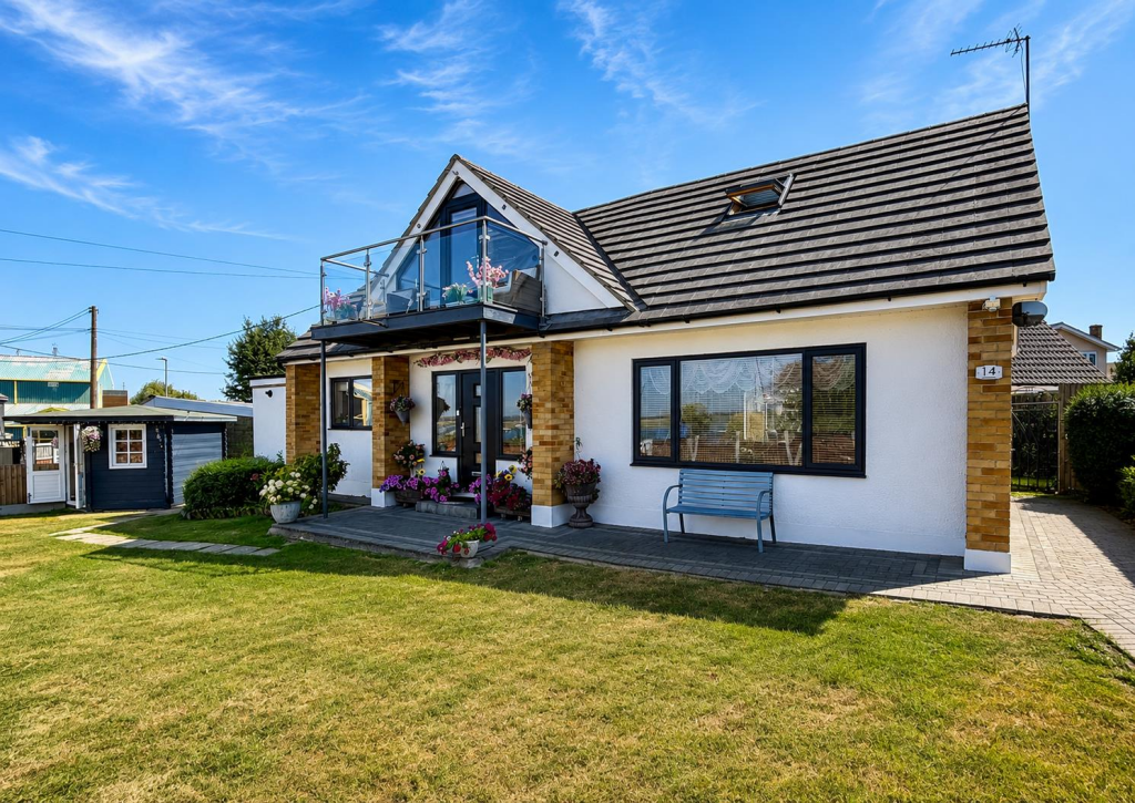 House in Maldon, Mayland - View 4