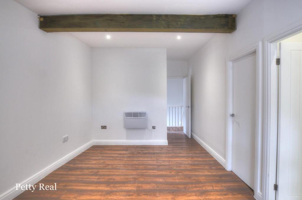Additional image 20 of Canalside Loft, Burnley