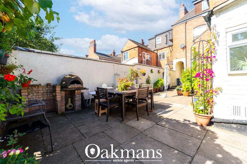 Additional image 45 of Tennyson Road, Birmingham, West Midlands, B10