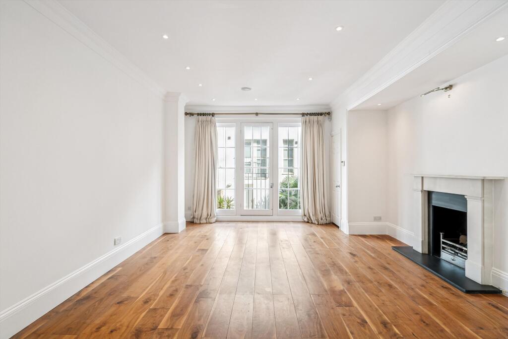 House in London - View 3