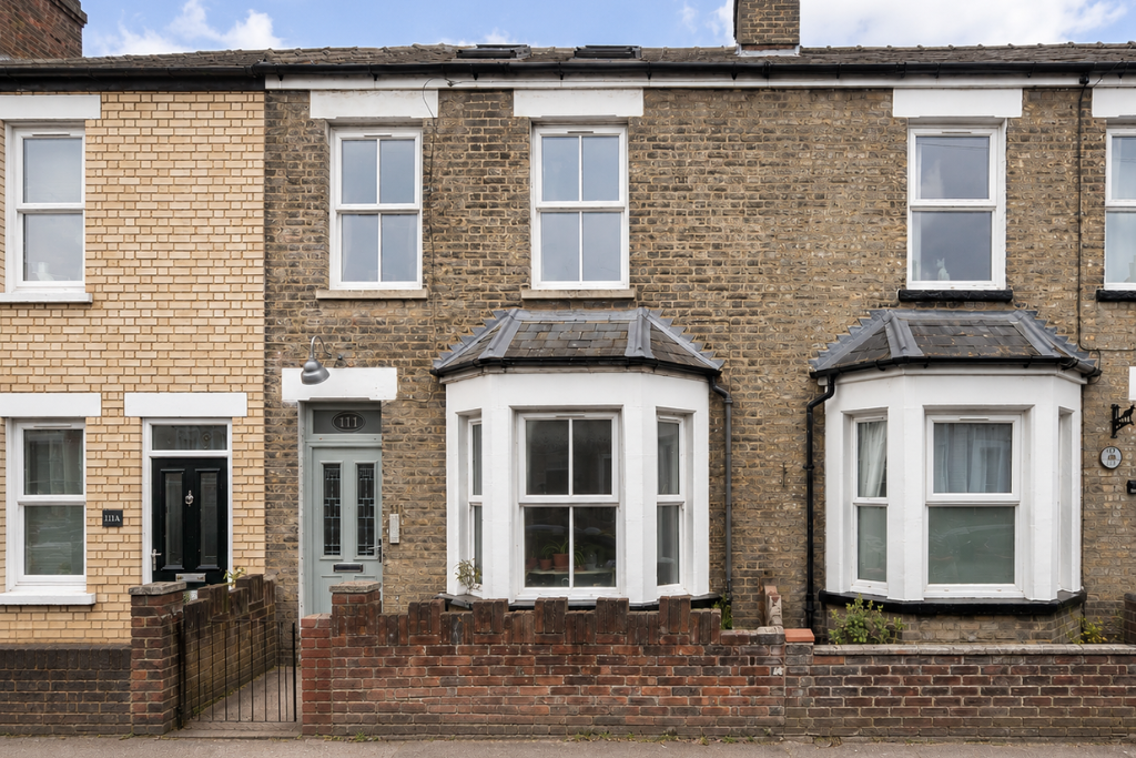 Main image of property: Cavendish Road, Cambridge CB1