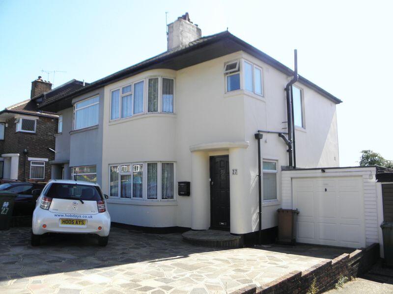 Main image of property: RVC Students: Highview Gardens, Potters Bar