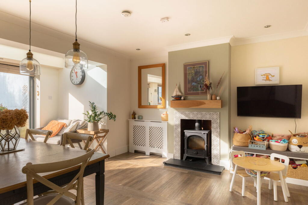 House in Dacorum, Northchurch - View 5
