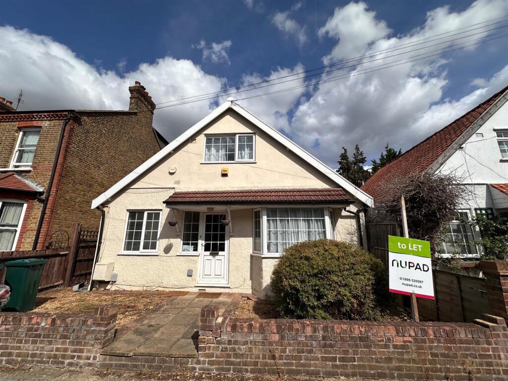 Main image of property: Walford Road, Uxbridge