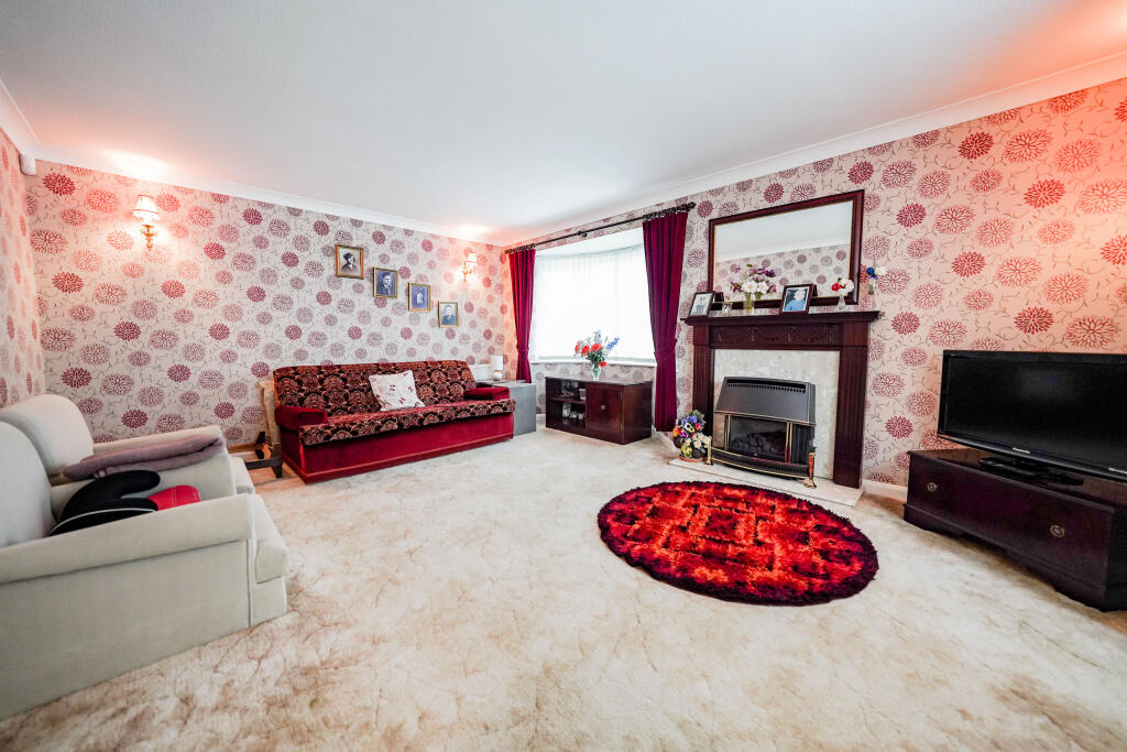 Park Hill Drive, Leicester, Leicestershire photo 4