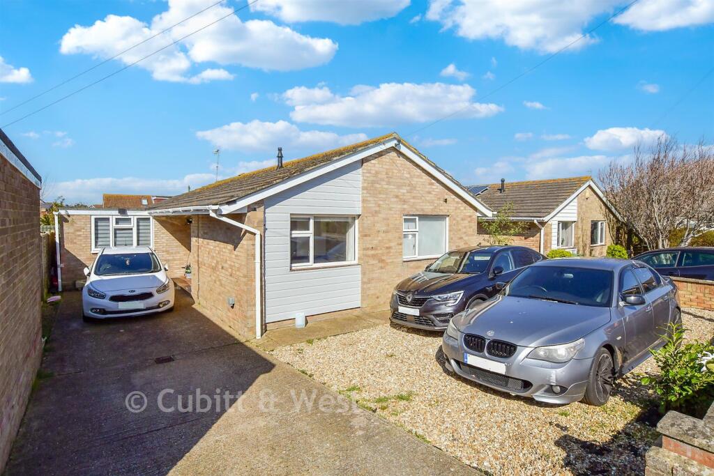 Main image of property: Keymer Avenue, Peacehaven, East Sussex