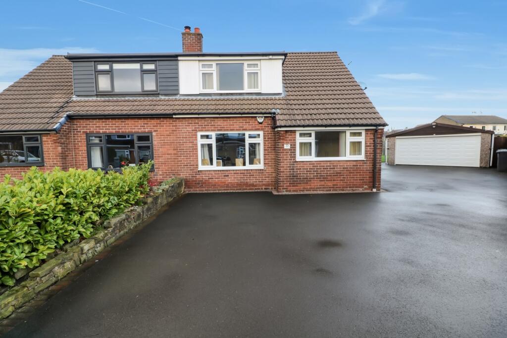 Main image of property: Meadow Close, Liversedge, WF15