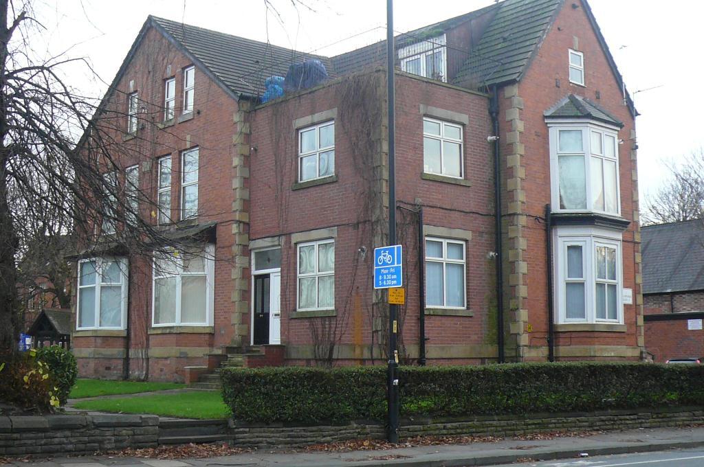 Main image of property: Palatine Road, Withington, Manchester, M20 3LH