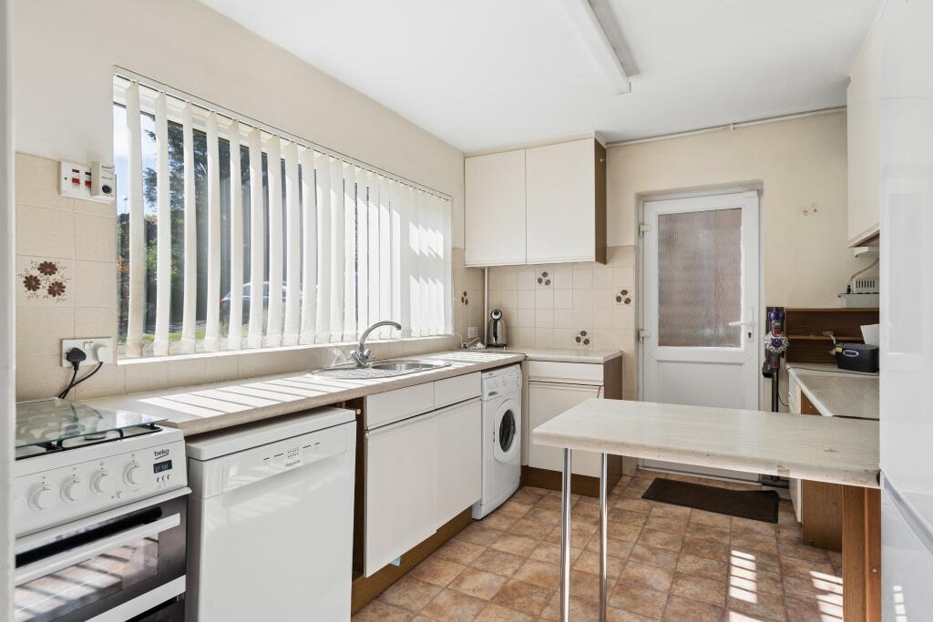 House in Latimer, Little Chalfont - View 5