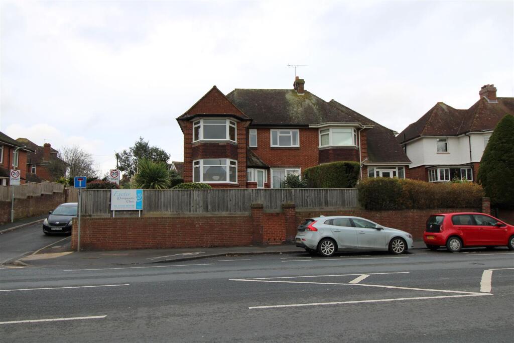 Main image of property: The Mede, Exeter