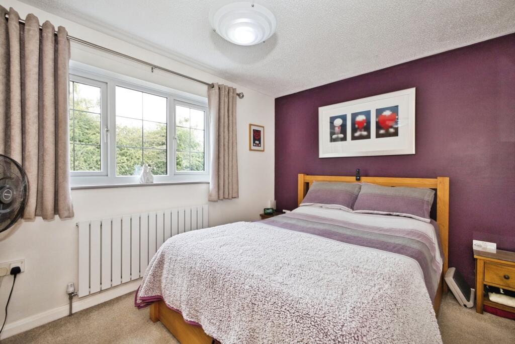 Ritchie Road, Houndstone, Yeovil, Somerset, BA22 – pohled 5