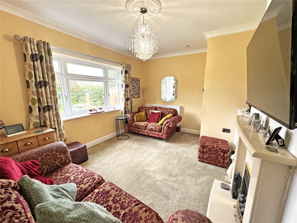 House in Walsall - More