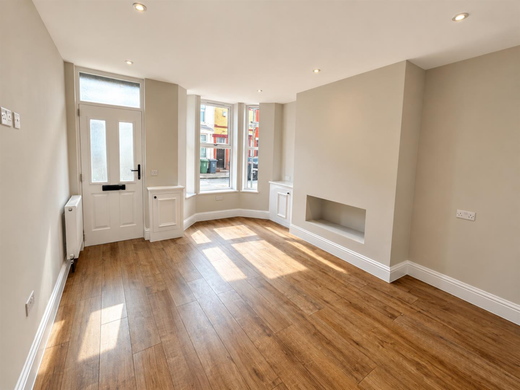 House in Birkenhead, Egerton Park - View 5