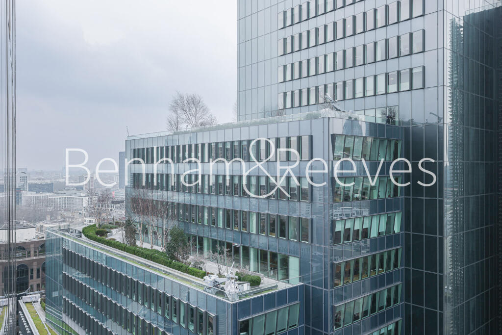 Main image of property: The Heron, London, EC2Y