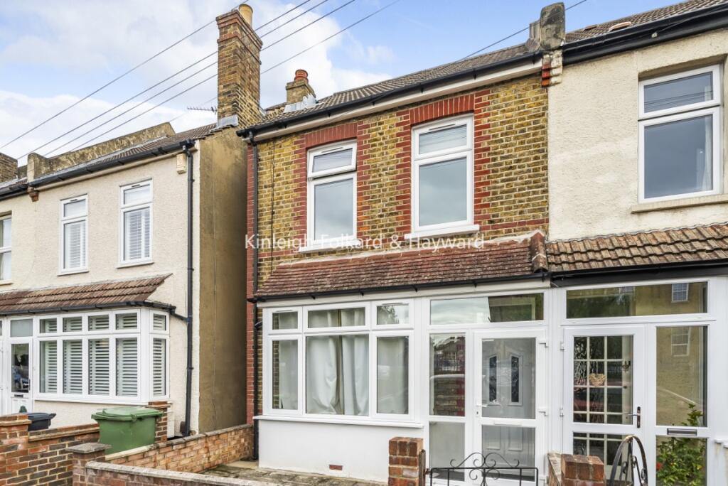 Jaffray Road, Bromley, Kent, BR2 - View 3
