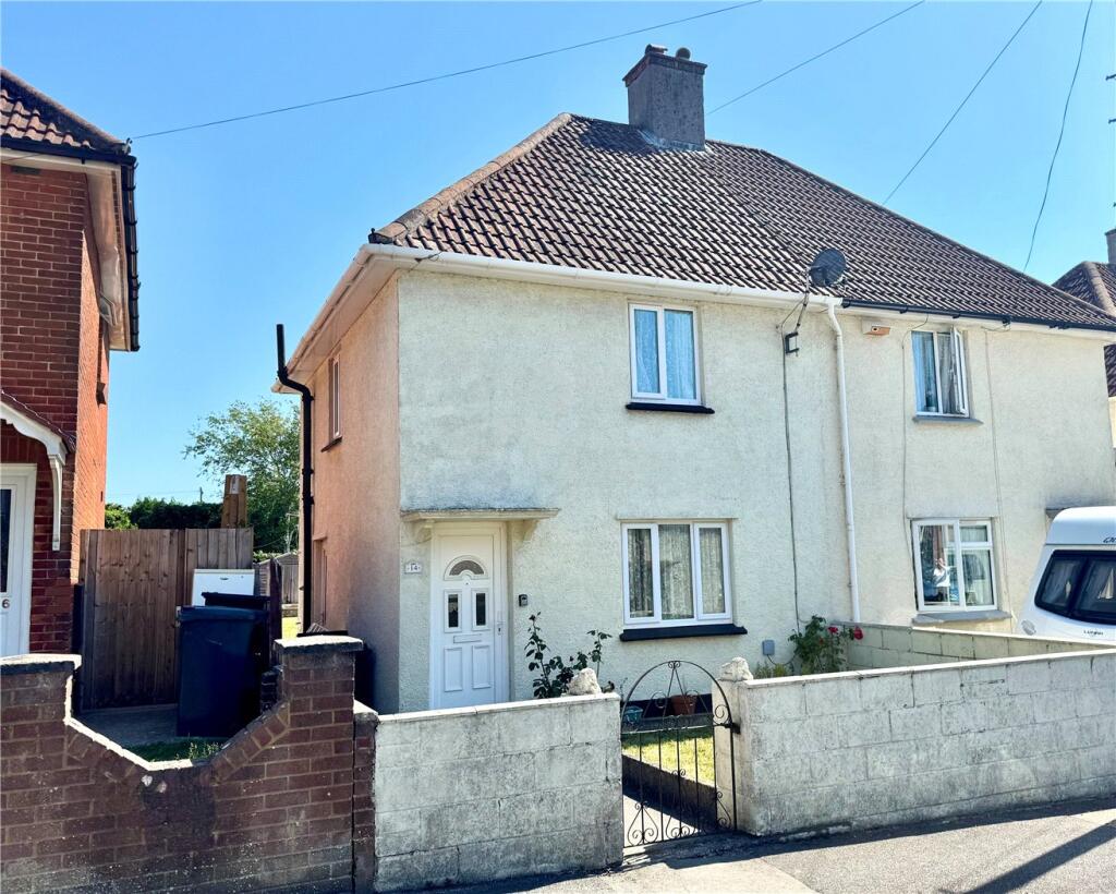 Main image of property: Herbert Road, Salisbury, Wiltshire, SP2