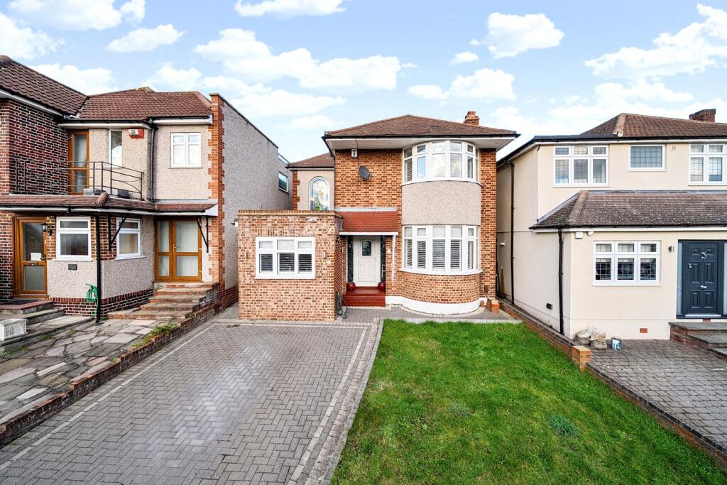 Main image of property: Blendon Drive, Bexley