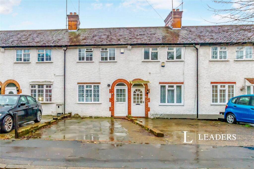 Main image of property: Woburn Avenue, Purley, CR8