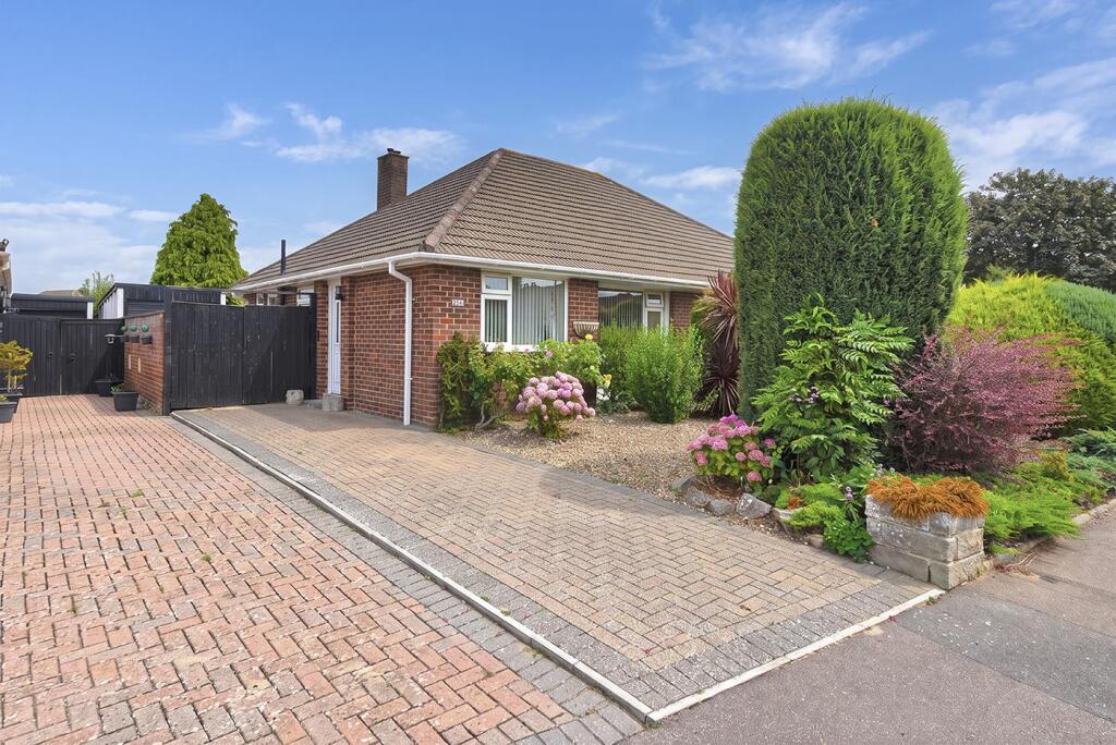 Main image of property: Trevor Drive, Maidstone