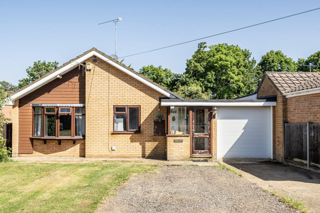 Main image of property: Millfield Road, West Kingsdown, Sevenoaks