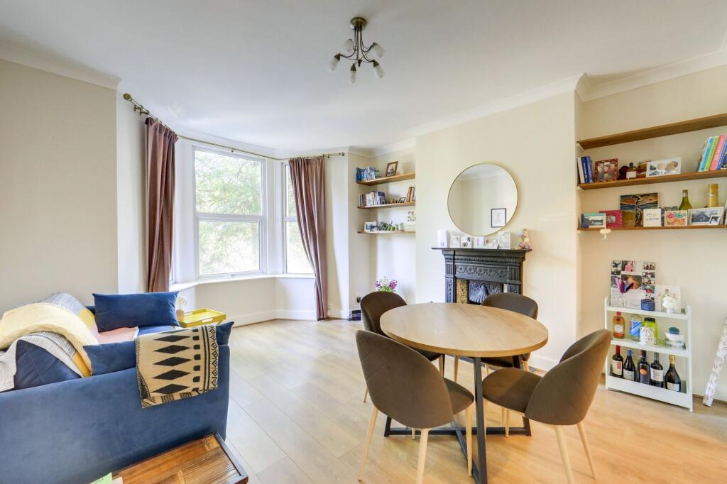 Main image of property: Devonshire Riad, SE23