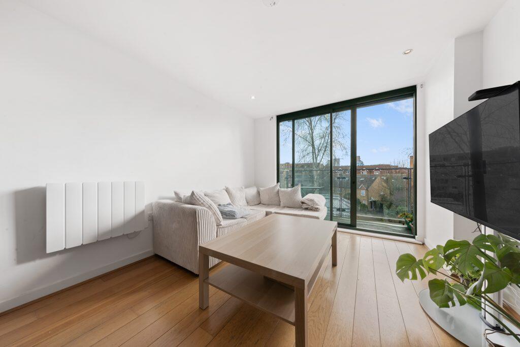 Main image of property: Blackheath Road, Greenwich SE10