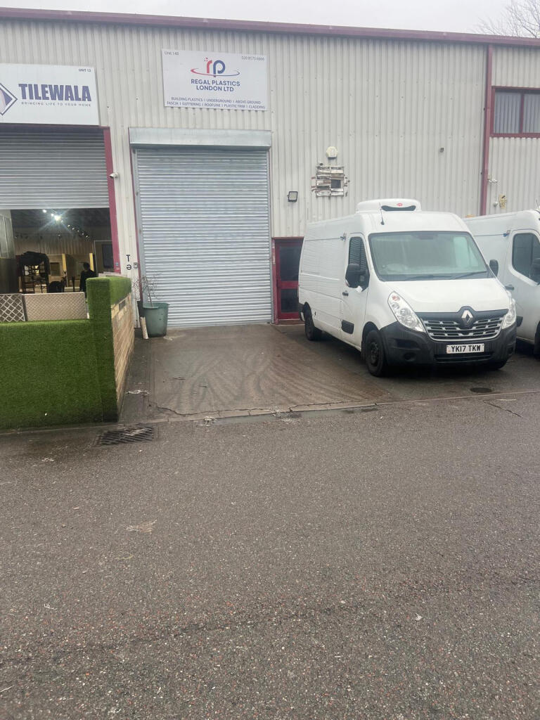 Main image of property: Adrienne Business Centre, Adrienne Avenue, Southall, Greater London, UB1