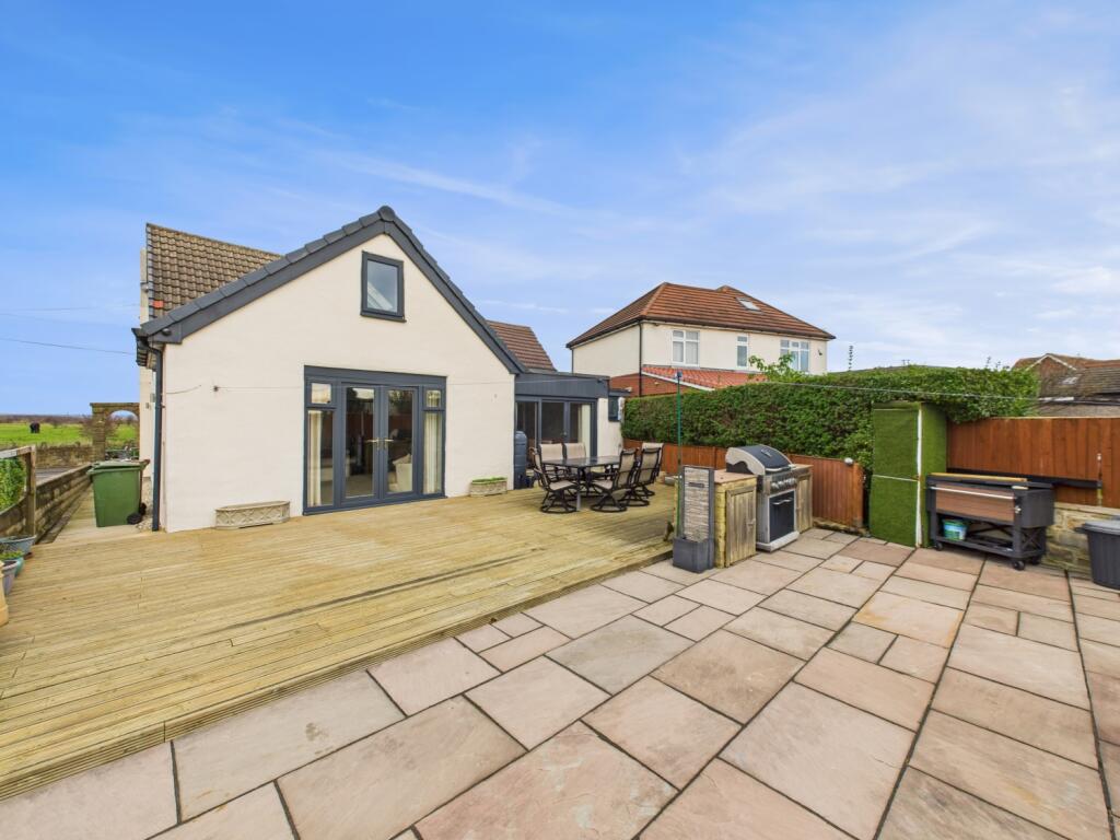 Longthorpe Lane, Thorpe, Wakefield, West Yorkshire, WF3 photo 4
