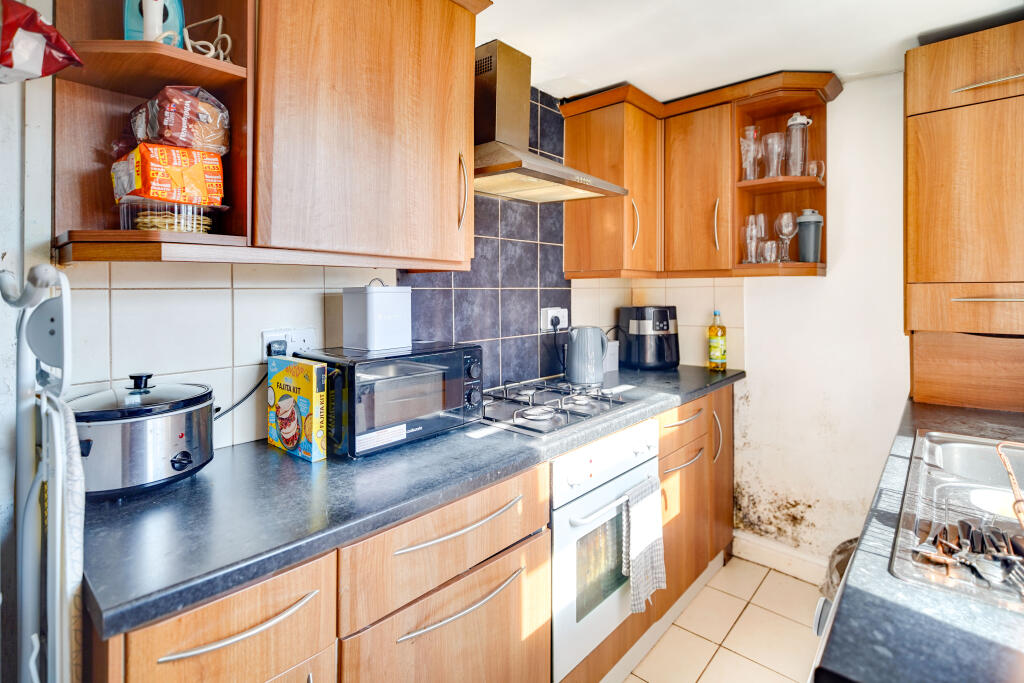 House in Hyndburn, Tottleworth - View 5