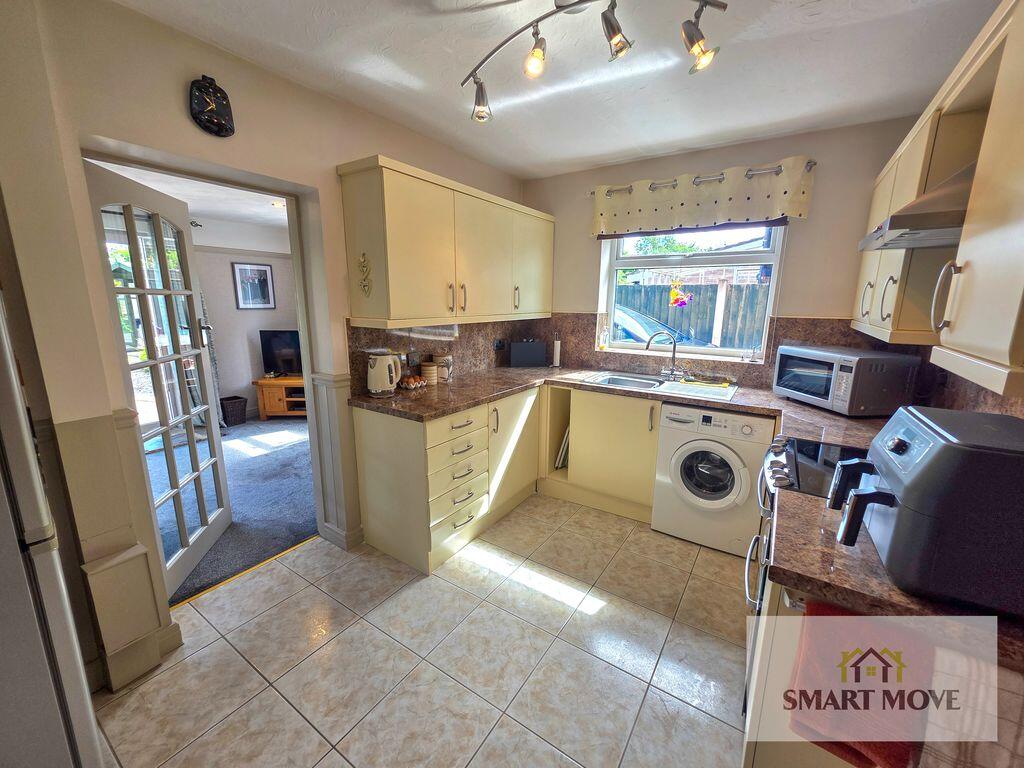 House in West Lancashire, Hesketh-with-Becconsall - View 5