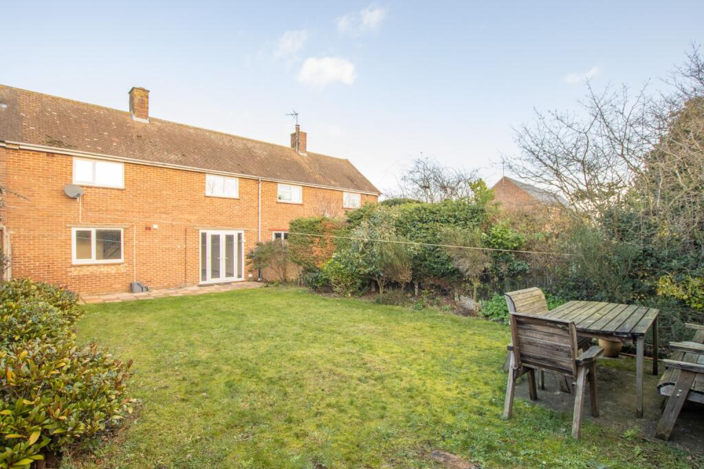 Castle Cottages, Thornham photo 2
